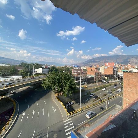 33 Hotel Bulerias Medellín Exteriér fotografie