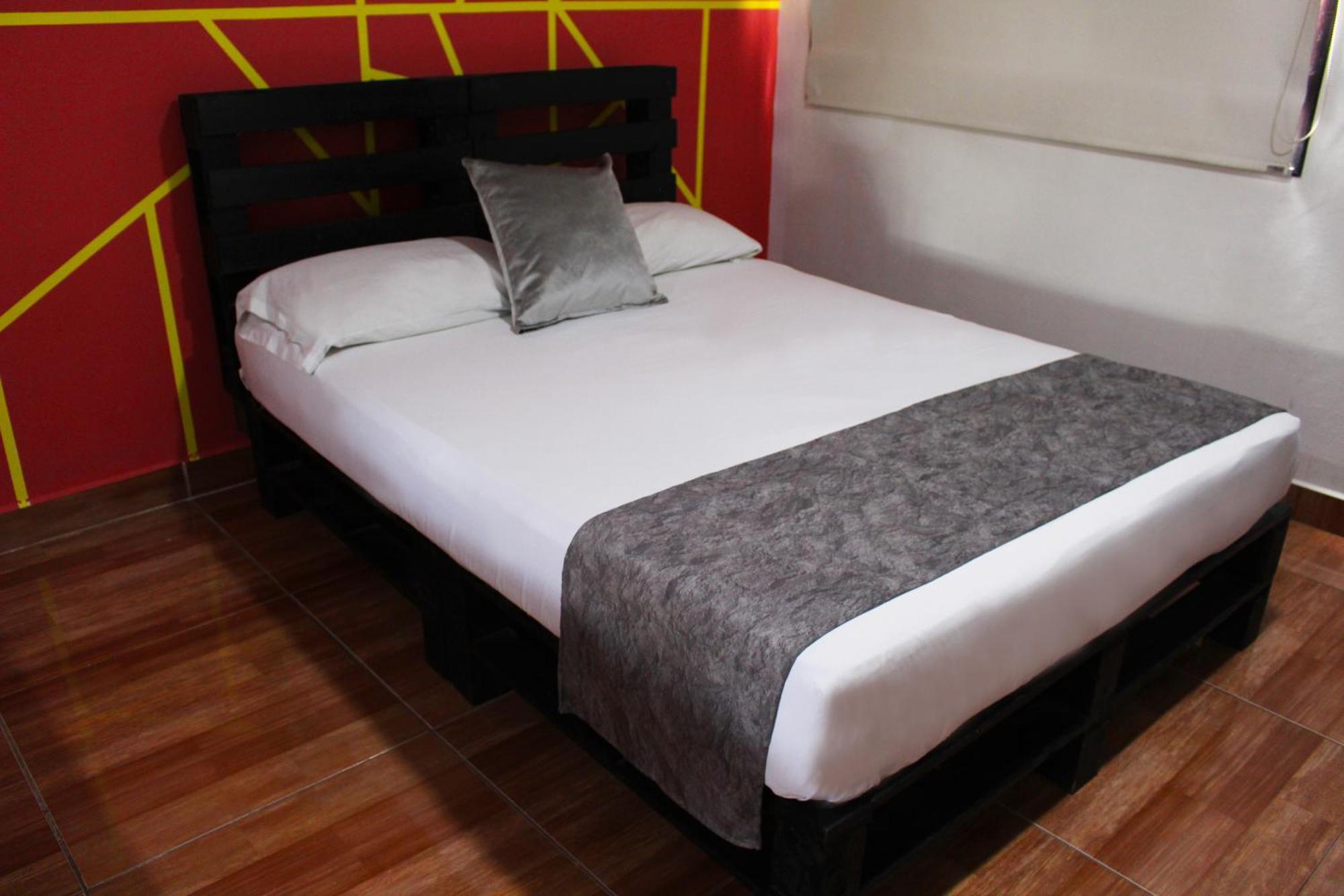 33 Hotel Bulerias Medellín Exteriér fotografie